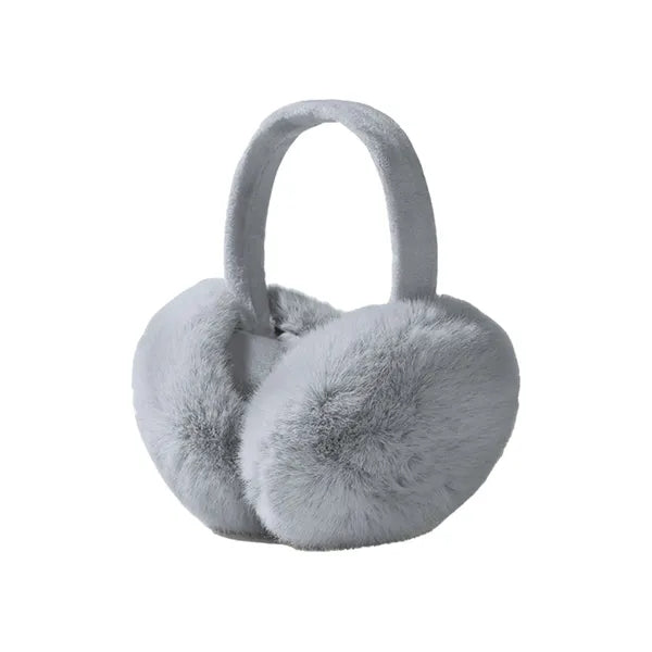Scalable Plush Earmuffs