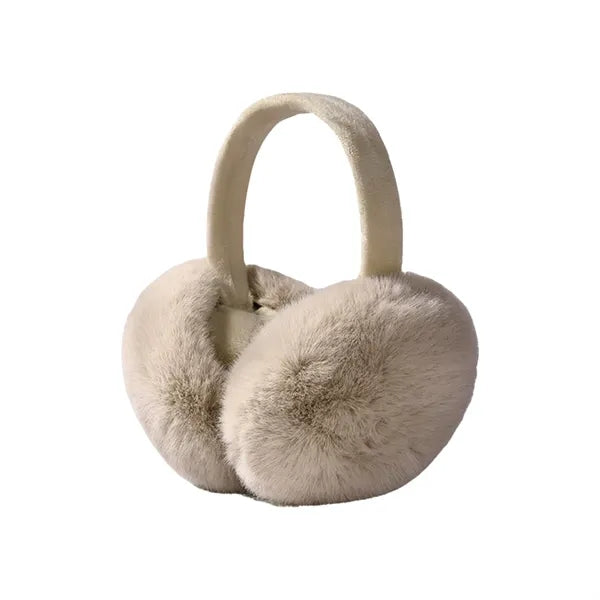 Scalable Plush Earmuffs