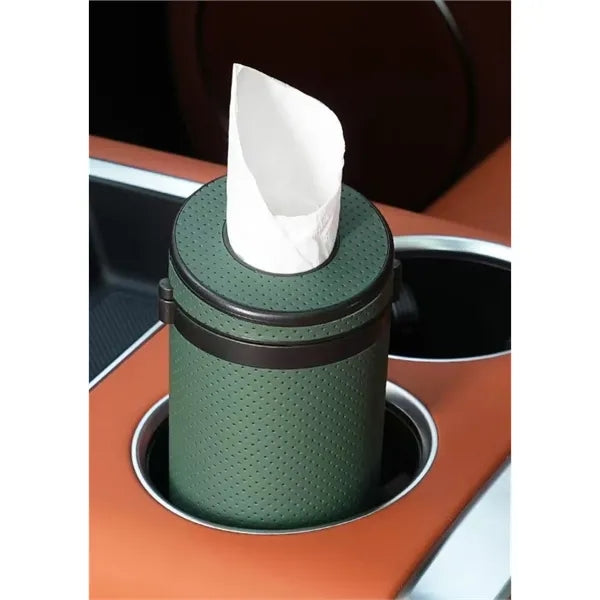 Car Tissue Holder