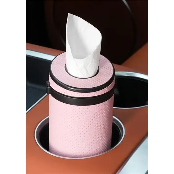 Car Tissue Holder