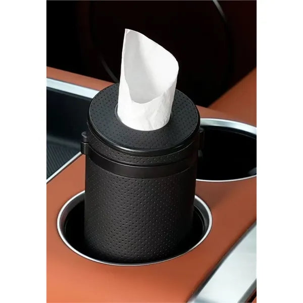 Car Tissue Holder