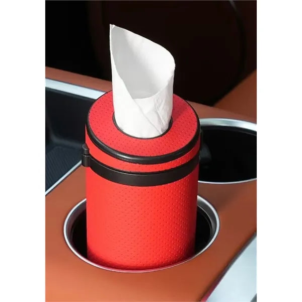 Car Tissue Holder