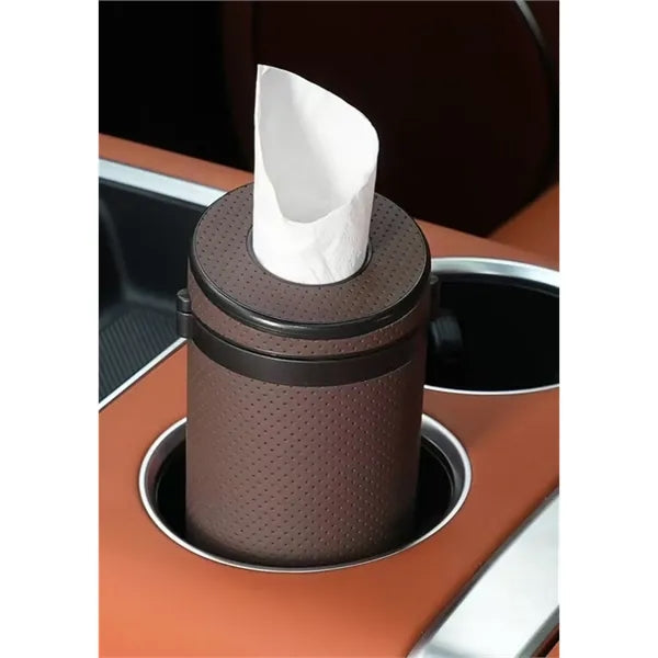 Car Tissue Holder