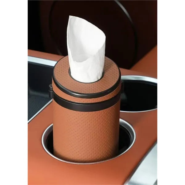 Car Tissue Holder