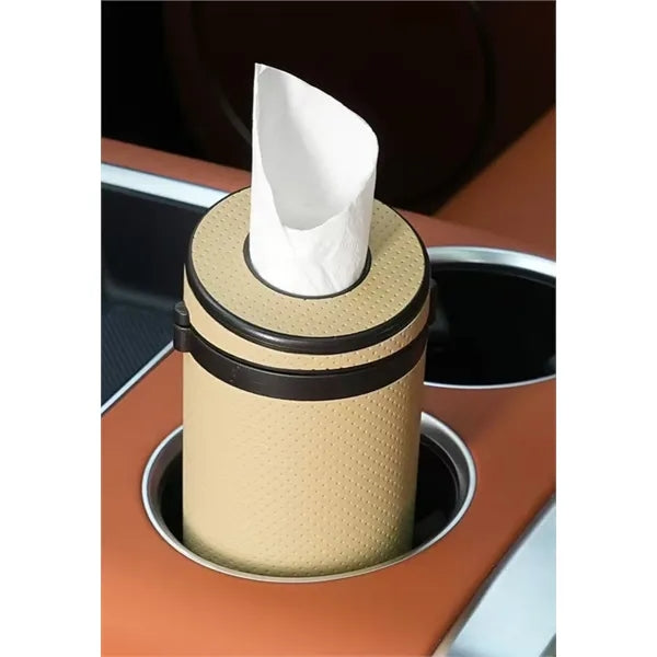 Car Tissue Holder