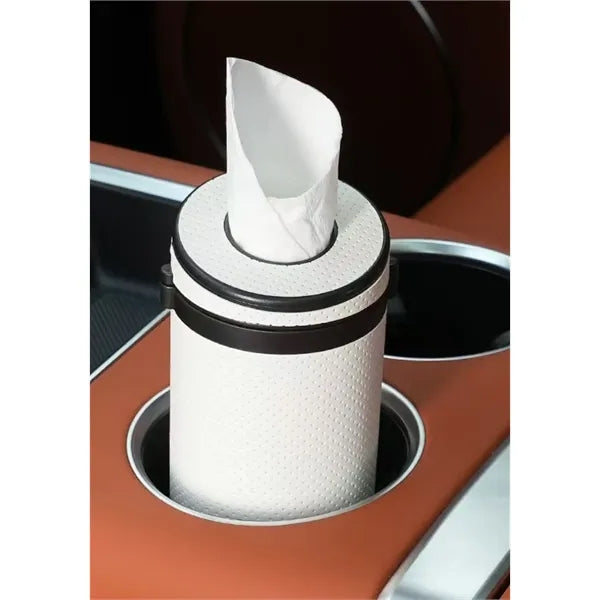 Car Tissue Holder