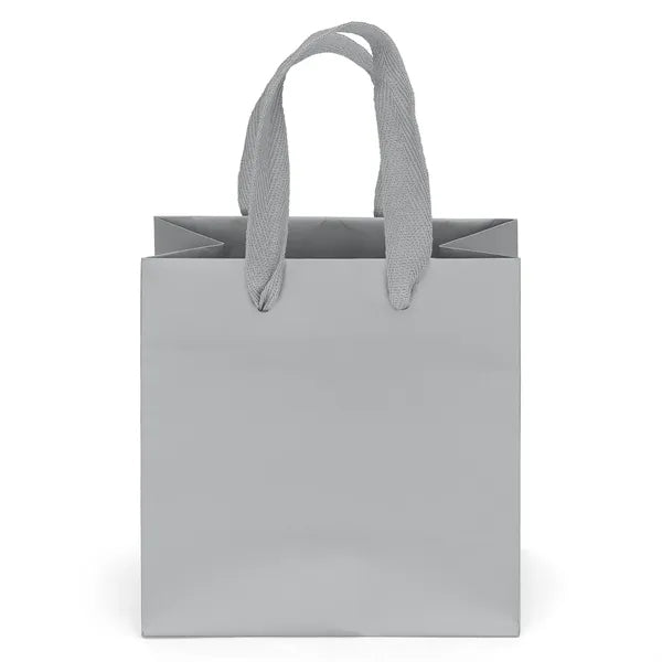 Dublin Matte Eurotote - Foil Print