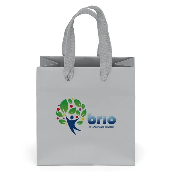 Dublin Matte Eurotote - Dynamic Color
