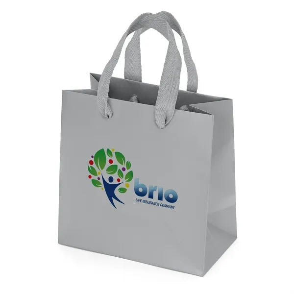Dublin Matte Eurotote - Dynamic Color
