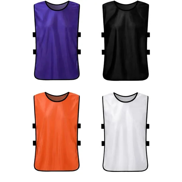 Training Vest Waistcoat For Children And Adults