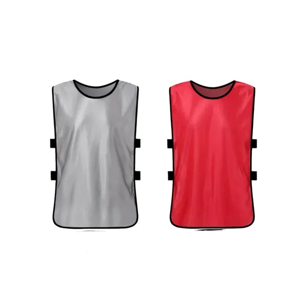 Training Vest Waistcoat For Children And Adults