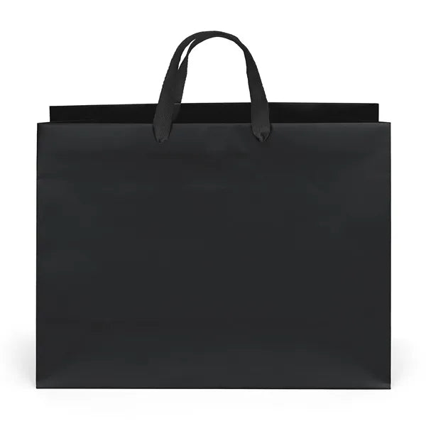 Rome Matte Eurotote - Foil Print