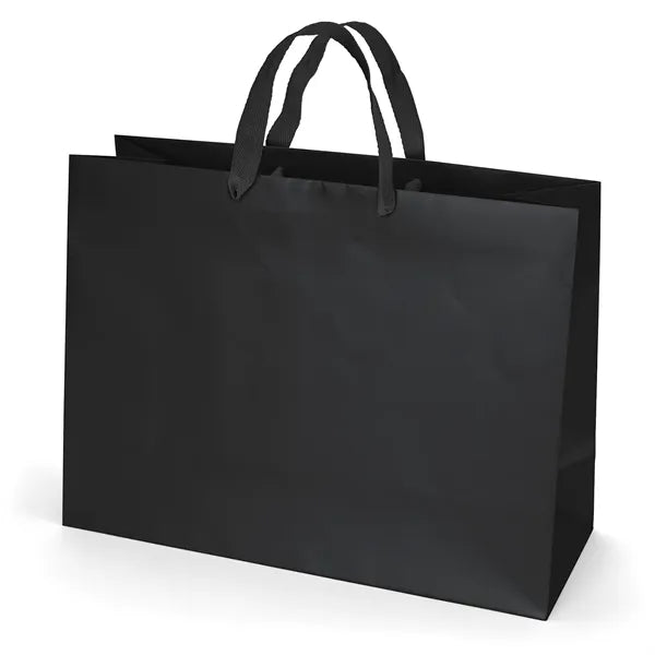 Rome Matte Eurotote - Foil Print