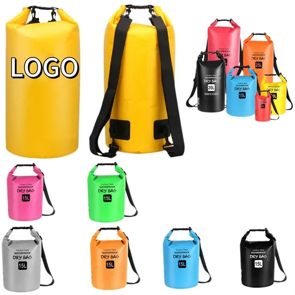 Waterproof Outdoor Travel Bag/Drift Storage Bag