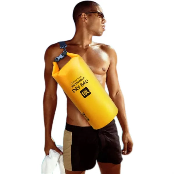 Waterproof Outdoor Travel Bag/Drift Storage Bag