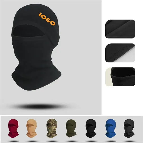 Windproof Cycling Mask