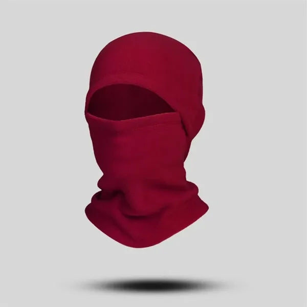 Windproof Cycling Mask