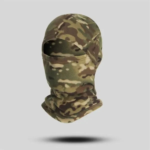 Windproof Cycling Mask