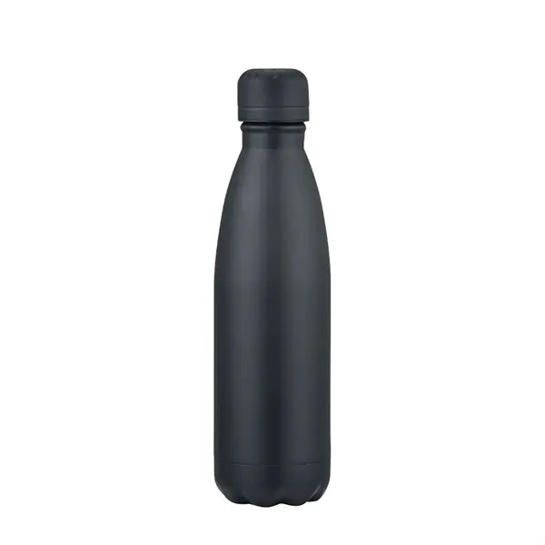 Slate 17oz Vaccuum Bottle
