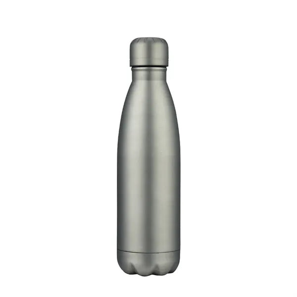 Slate 17oz Vaccuum Bottle