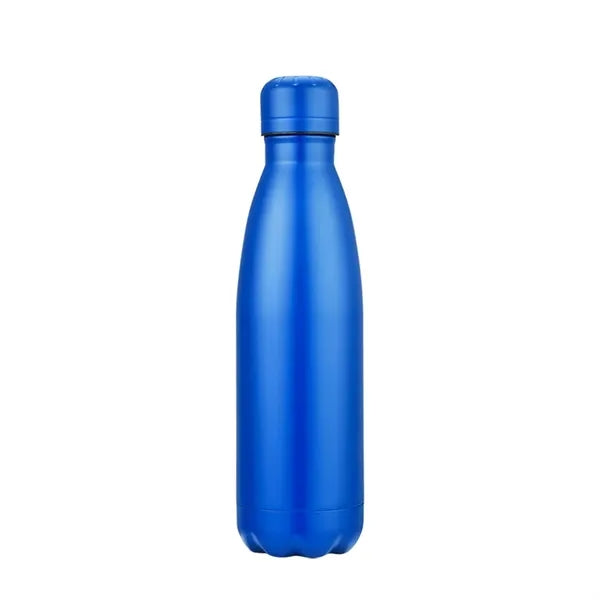 Slate 17oz Vaccuum Bottle