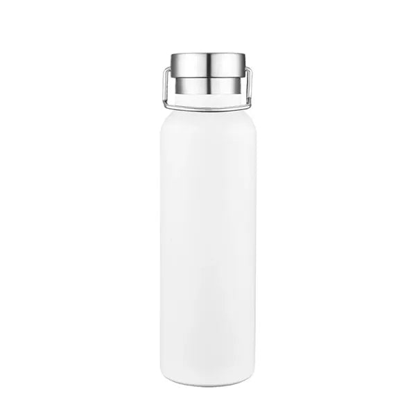 Slate Vacuum Water Bottle
