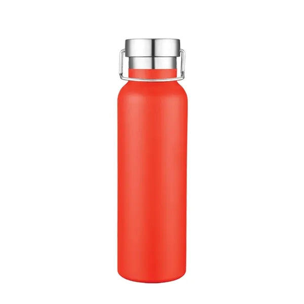 Slate Vacuum Water Bottle