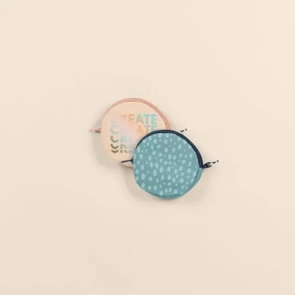 Dime Piece to Go - 4cp Poly