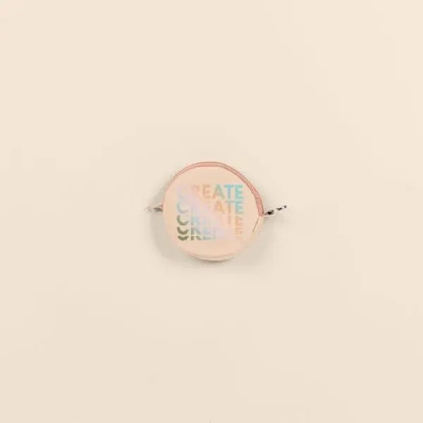 Dime Piece to Go - 4cp Poly