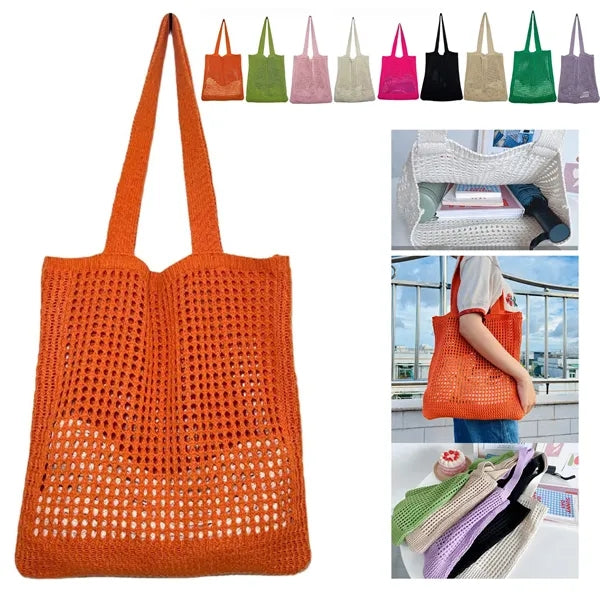 Coconut Girl Aesthetic Tote Bag