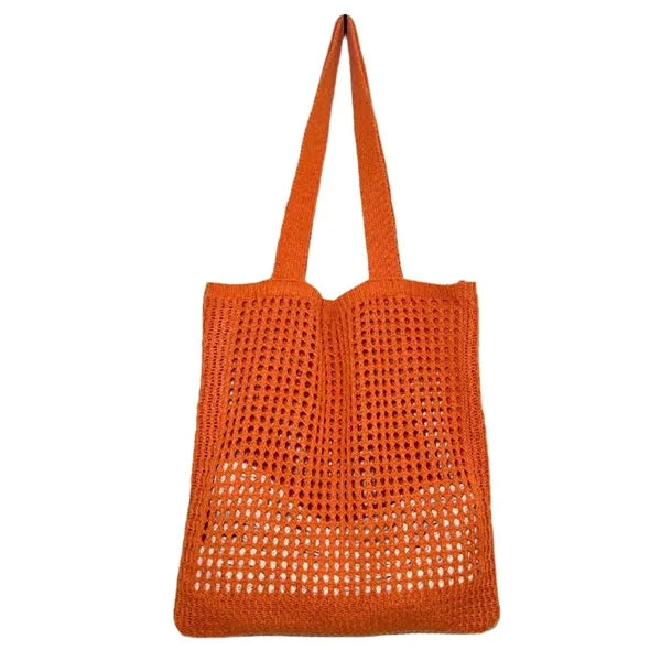 Coconut Girl Aesthetic Tote Bag