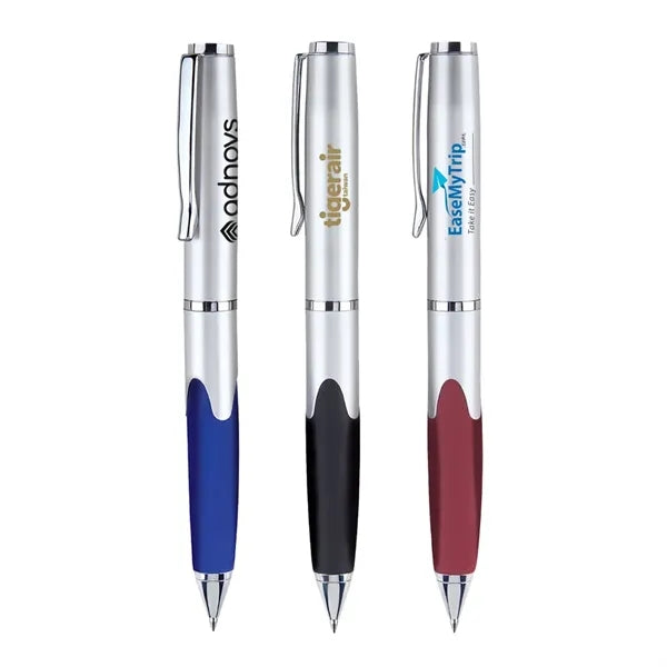 Rava Ballpoint Pen