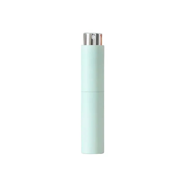 Perfume Atomizer Fine Mist Spray Bottle Travel Accessories