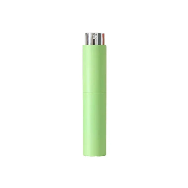 Perfume Atomizer Fine Mist Spray Bottle Travel Accessories