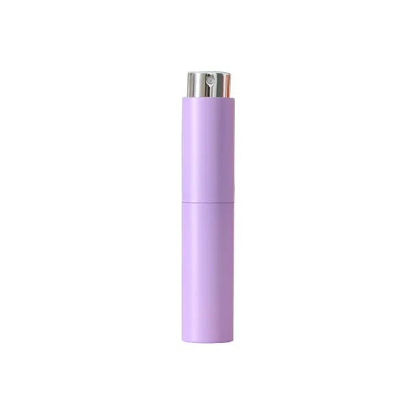 Perfume Atomizer Fine Mist Spray Bottle Travel Accessories