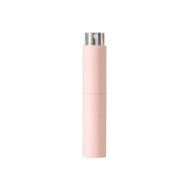 Perfume Atomizer Fine Mist Spray Bottle Travel Accessories