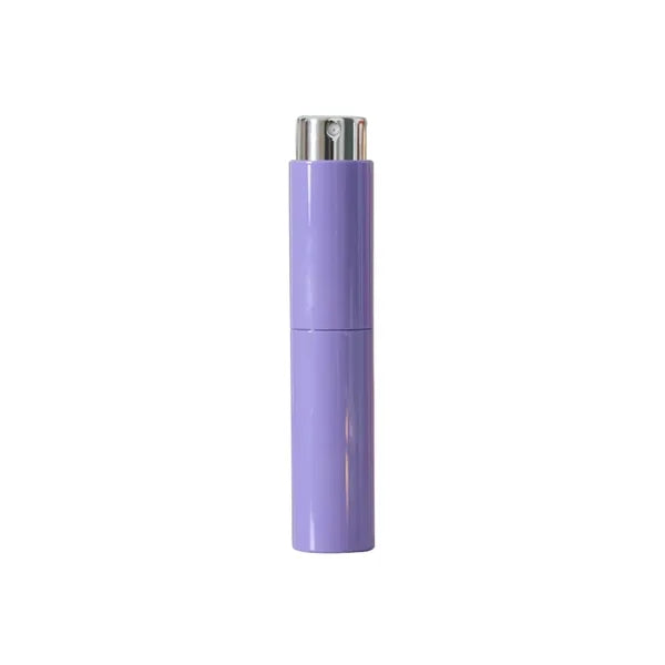 Perfume Atomizer Fine Mist Spray Bottle Travel Accessories