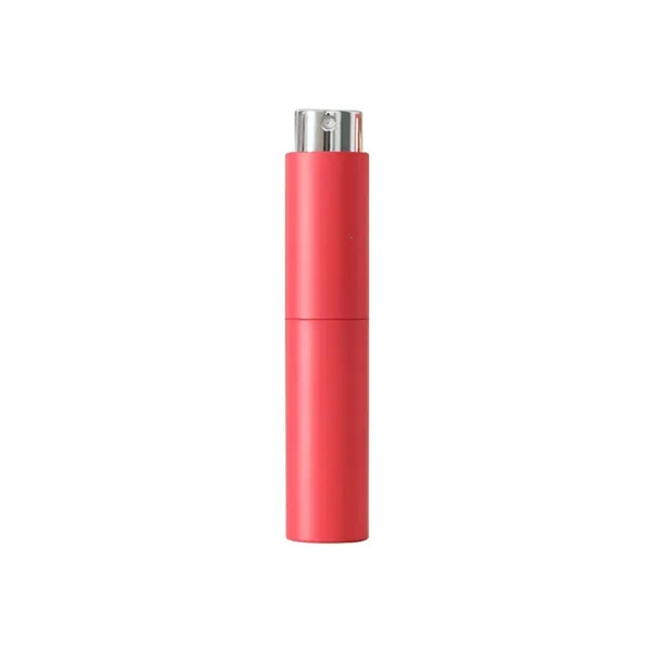 Perfume Atomizer Fine Mist Spray Bottle Travel Accessories