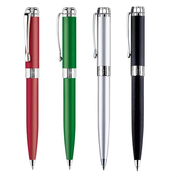 Jacquis Ballpoint Pen