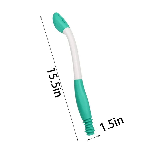 Long Reach Butt Wiper Toilet Aids Wipping Tool