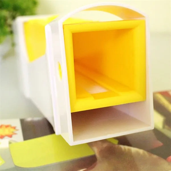 One-Click Butter Cutter Slicer Cheese Splitter