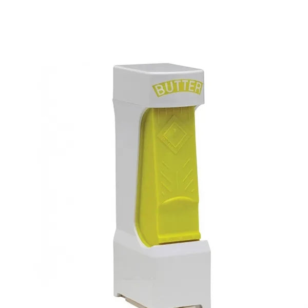 One-Click Butter Cutter Slicer Cheese Splitter