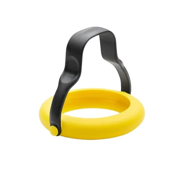 Silicone Frying Egg Rings Omelette Mold Kitchen Supplies