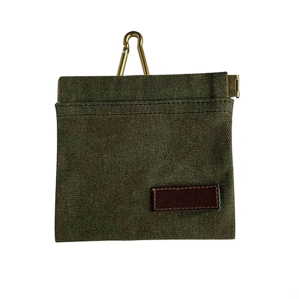 Portable Dog Treat Pouch Pet Training Bag