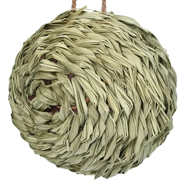 Wild Bird Nesting