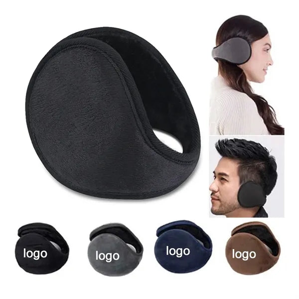 Outdoor Winter Earmuffs