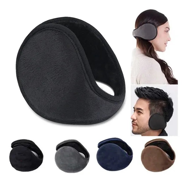 Outdoor Winter Earmuffs