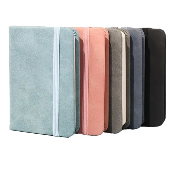 Notepad --- Pocket Portable A7