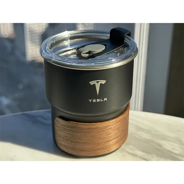Insulated Camping Tumbler