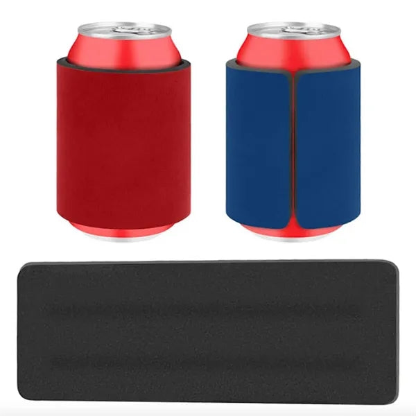 Neoprene Slap Wrap Can Cooler